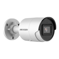 Відеокамера зовнішня ІР Hikvision 4MP DS-2CD2043G2-I (2,8 мм) Відеокамера зовнішня ІР Hikvision 4MP DS-2CD2043G2-I (2,8 мм)