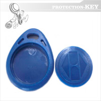 Корпус для брелка № 2 (Т5577/TK4100/Mifare)