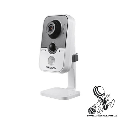 Відеокамера внутрішня ІР Hikvision 2MP DS-2CD2420F-I (2.8 мм)