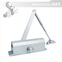 Доводчик дверний PK-85 Доводчик дверний PK-85