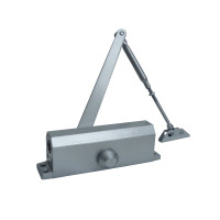 Доводчик дверний Protection PK-110 AL Доводчик дверний Protection PK-110 AL