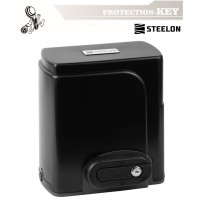 Автоматика для відкатних воріт STEELON NAVI 500