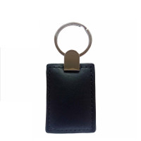 Брелок з кодом TK4100 Екошкіра Еліт (коричнева) Брелок з кодом TK4100 Екошкіра Еліт (коричнева)