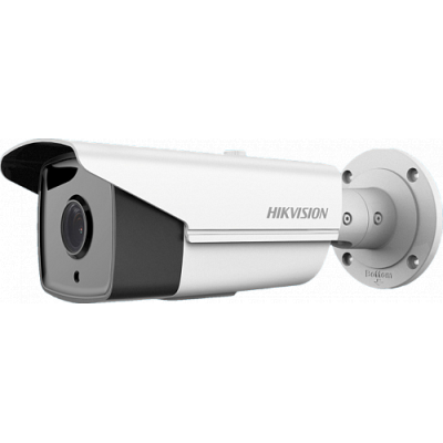Відеокамера зовнішня IP Hikvision 4MP DS-2CD2T43GO-I8 (2.8 мм)