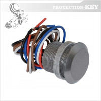 Зчитувач  CP-Z 2L (врізний)