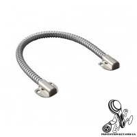 Дверний гнучкий перехід DL-2 Ø11 x 410 мм Дверний гнучкий перехід DL-2 Ø11 x 410 мм