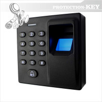 Біометричний контролер PK-FP6