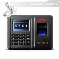 Біометричний термінал PK-F20 Біометричний термінал PK-F20