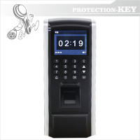 Біометричний термінал  PK-F8