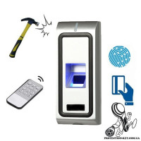 Біометричний контролер PK-F7-EM Біометричний контролер PK-F7-EM