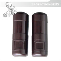 Інфрачервоні датчики (фотоелементи) ABLE ISG-890 Інфрачервоні датчики (фотоелементи) ABLE ISG-890