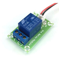 Модуль реле 12V NO/COM/NC Модуль реле 12V NO/COM/NC