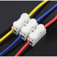 Клемна колодка тройна 1,5мм