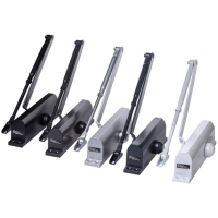 Доводчик дверний FRD - 120кг. Доводчик дверний FRD - 120кг.