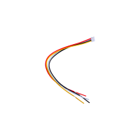 ЗІП Шлейф для відеодомофона 4 PIN