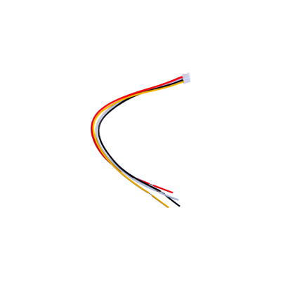 ЗІП Шлейф для відеодомофона 4 PIN