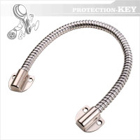 Дверний гнучкий перехід DL-4 Ø16 x 400 мм Дверний гнучкий перехід DL-4 Ø16 x 400 мм