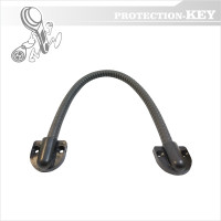 Дверний гнучкий перехід ПМ-1 Дверний гнучкий перехід ПМ-1