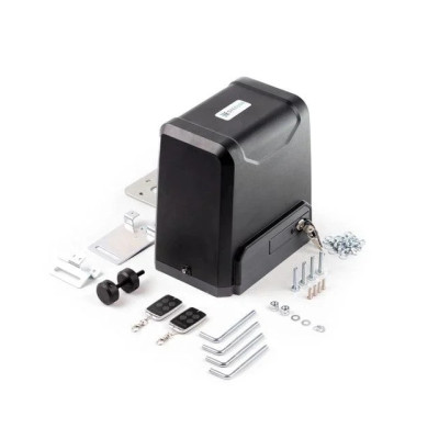 Автоматика для відкатних воріт STEELON NAVI 1500 Автоматика для відкатних воріт STEELON NAVI 1500