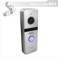 Відеопанель ABLE Uno