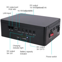 Блок безперебійного живлення 60Вт