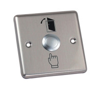 Кнопка виходу Exit-801В Кнопка виходу Exit-801В