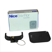 Пульт NICE 2-канали FLO2R-E (оригінальний)