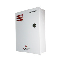 Безперебійний блок живлення  ББП -1220LED 12V 20A Безперебійний блок живлення  ББП -1220LED 12V 20A