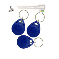 Брелок з кодом MF136P (МЕТАКОМ)