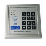 Кодова клавіатура PK-A210 125khz  АКЦІЯ