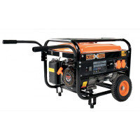 Генератор CPG 3000V 2.5 кВ-2.6 кВ