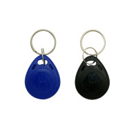 Брелок з кодом аналог VIZIT RF- 3.1 сумісний з Mifare Брелок з кодом аналог VIZIT RF- 3.1 сумісний з Mifare