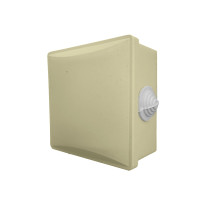 Коробка розподільча 80*80*40мм.