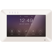 Відеодомофон TANTOS Rocky 7 Wi-Fi