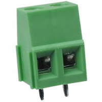 ЗІП Клеми під пайку 2К 3.1мм Клемна колодка ЗІП Клеми під пайку 2К 3.1мм Клемна колодка