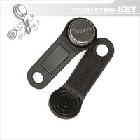 Ключ-заготовка TM-08 Vi-F Ключ-заготовка TM-08 Vi-F