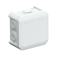 Коробка розподільча Т40 90х90х52 IР55 OBO Коробка розподільча Т40 90х90х52 IР55 OBO