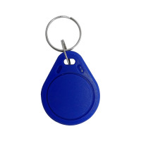 Брелок-заготовка сумісний з Mifare OTP Брелок-заготовка сумісний з Mifare OTP