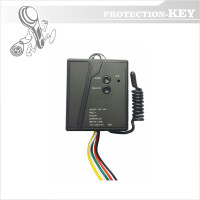 Радіоконтролер універсальний ABLE 2CH-IT Радіоконтролер універсальний ABLE 2CH-IT