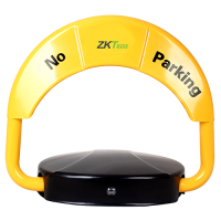 Паркувальний замок Plock 1