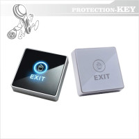 Кнопка виходу сенсорна PK-B24 Кнопка виходу сенсорна PK-B24