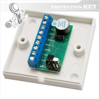 Контролер Z-5R в коробці