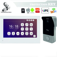 Комплект відеодомофонa 95703+94236-2K