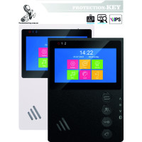 Відеодомофон ABLE 94402E 3