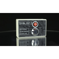 Програматор DUBL 057-1