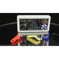 Програматор DUBL 057-2.1
