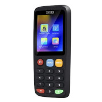 Програматор NEW X7 RFID  XIXEI