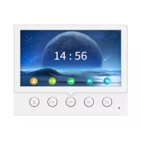 Відеодомофони IP Fanvil i53W