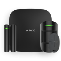 Комплект GSM сигналізації Ajax StarterKit Plus