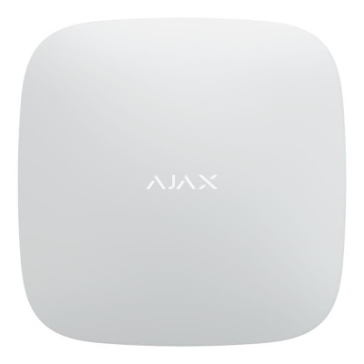 Центр системи безпеки Ajax Hub Plus
